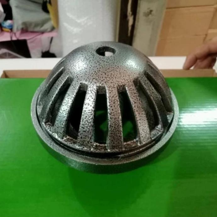 Roof drain aluminum 4inch /roof drain 4inch GAN