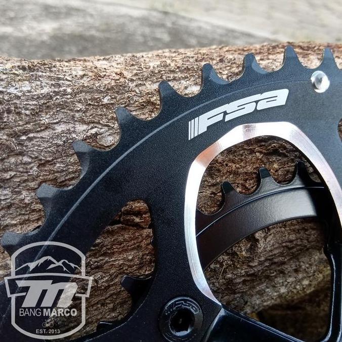 Crank Fsa Vero 50 34 - Crank Fsa Compact Crank Road Bike Crank Balap Kualitas Terbaik Harga Termurah