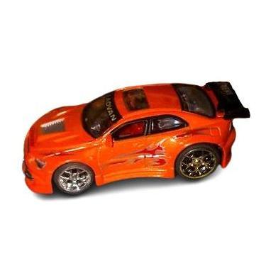 Haven - Diecast X-Tuner 1:64 - Toyota Altezza