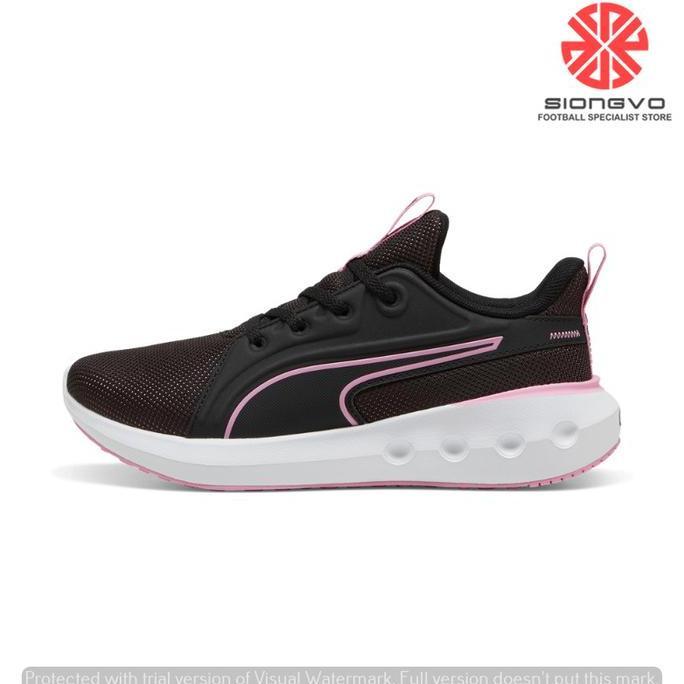 Sepatu Running - Puma Softride Carson 31015404