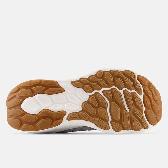 New Balance Fresh Foam X 1080 Unlaced Womens Running Shoes - Aluminum