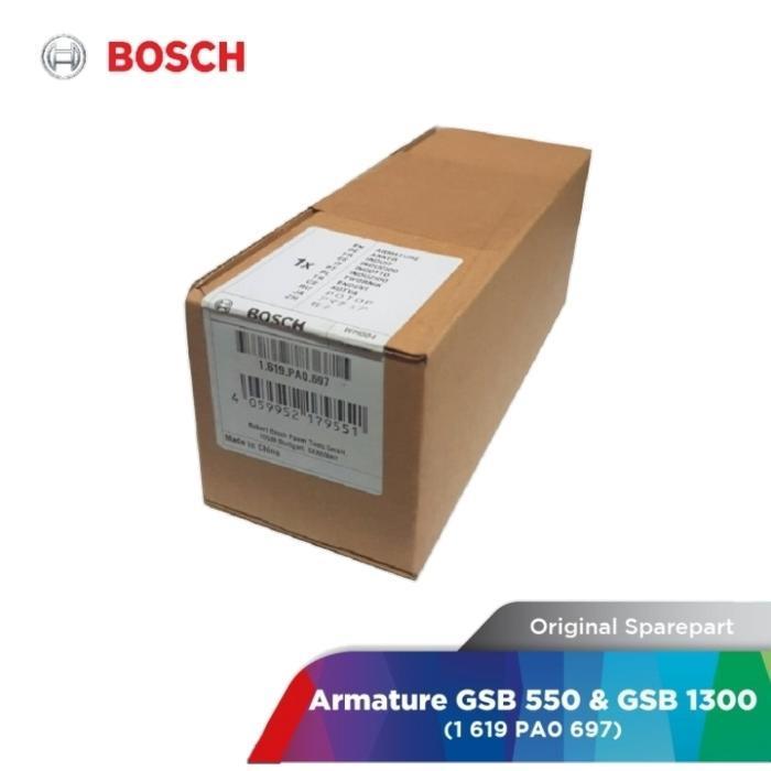 HOT SALE Armature Bosch GSB 550 , GSB 1300 , GSB 500