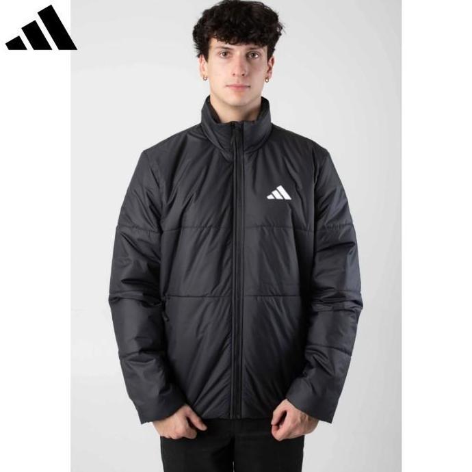 Men's Adidas 3 Three stripes SC Insulated Jacket Outdoor Sport