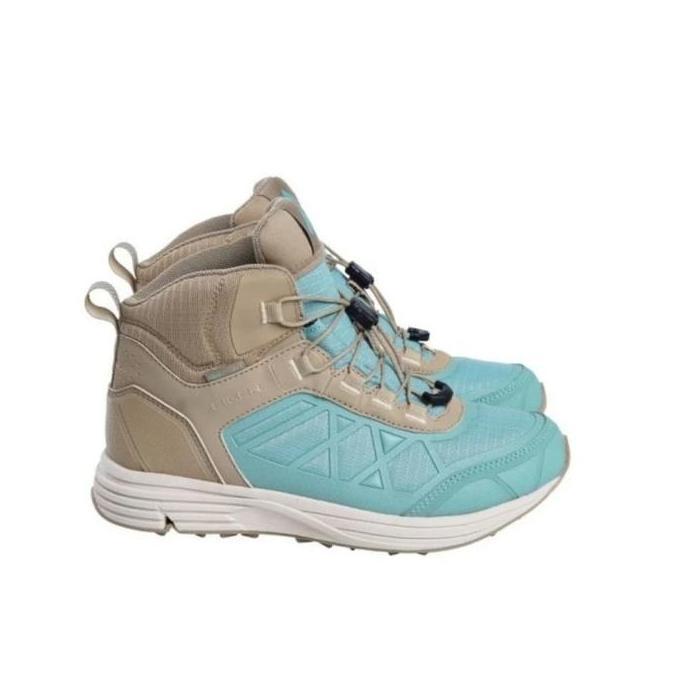 Sepatu Eiger Wanita Serval Mid Ws 9027