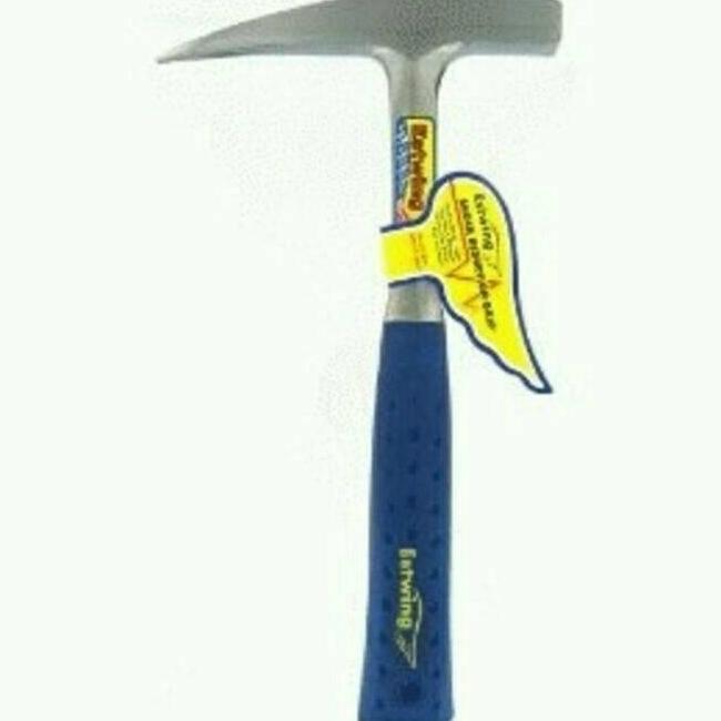 Jual Palu Geologi Runcing Estwing E322P