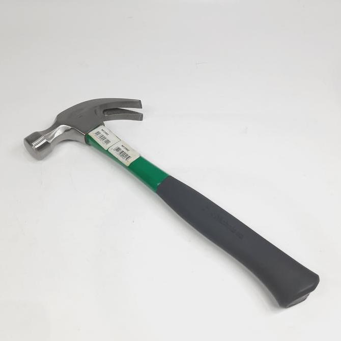 Palu Kambing Claw Hammer 20 Oz Fiber Nicholson