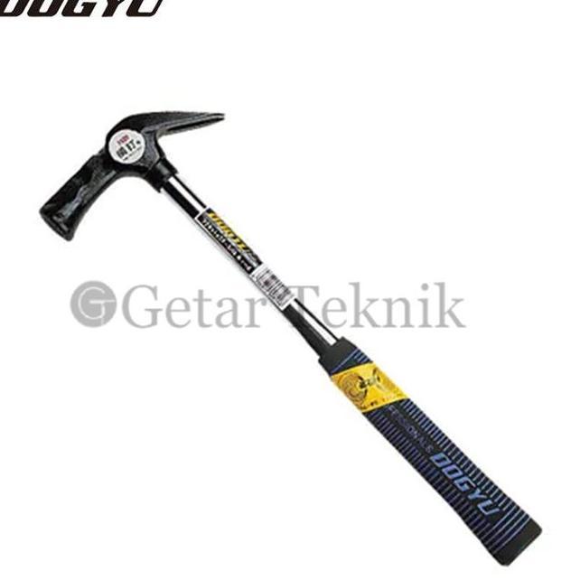 Palu Dogyu 00611 Centering Hammer With Magnet