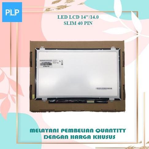 LED LAPTOP 14 SLIM 40 PIN