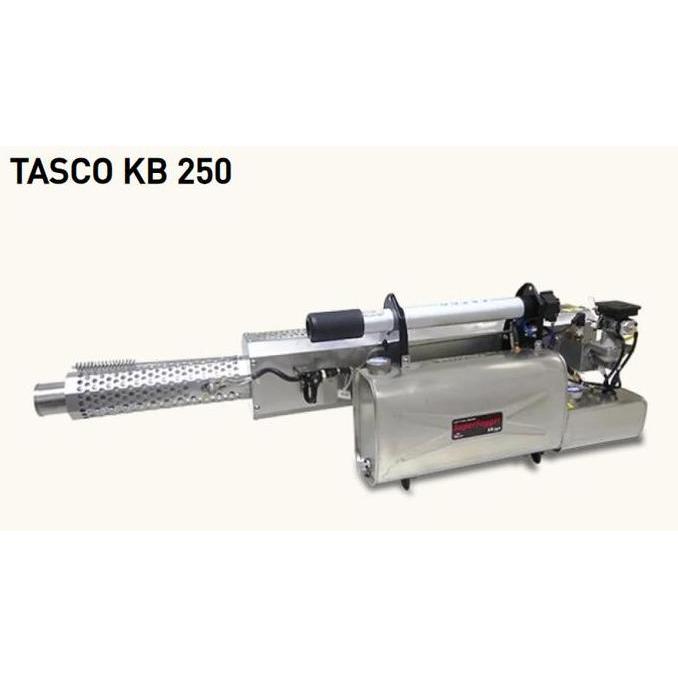 SUPER FOGGER TASCO KB 250 / KB-250 / KB250 / MESIN FOGGING MANUAL