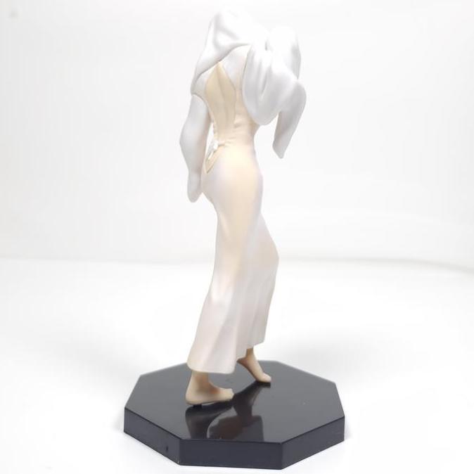 Legancity55 - Ghost Girl Cosplay 21Cm Action Figure Pvc D-Gca61