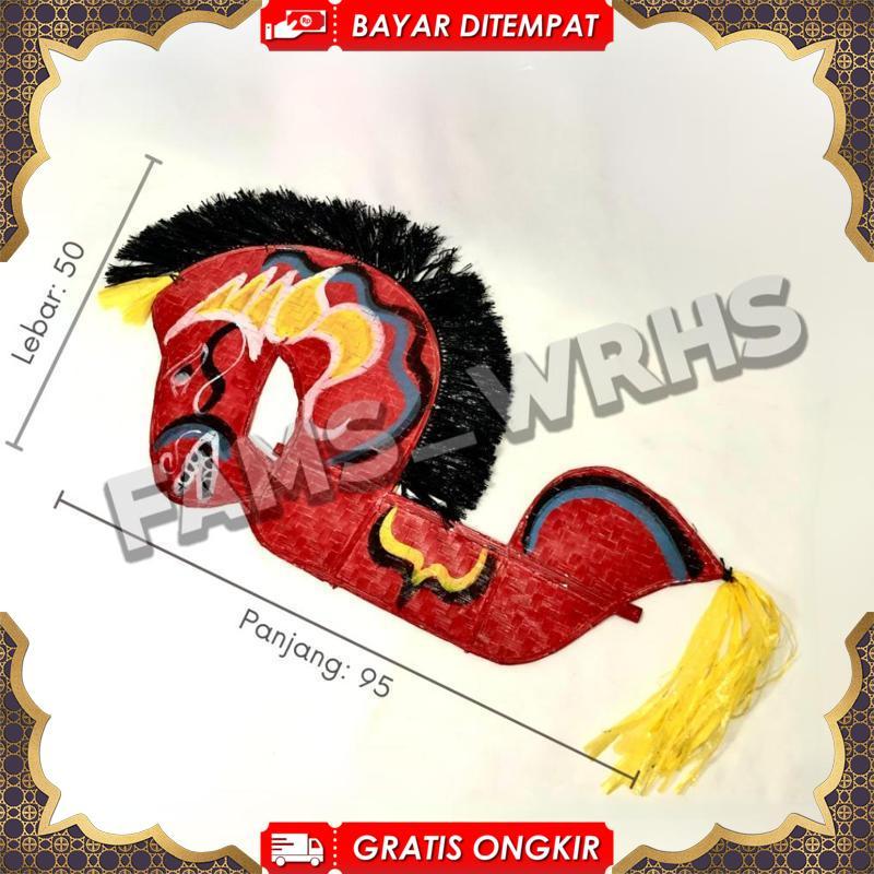 Jaranan Jumbo Jaranan Asli Jumbo Jaranan Kepang Pentas Produk Baru