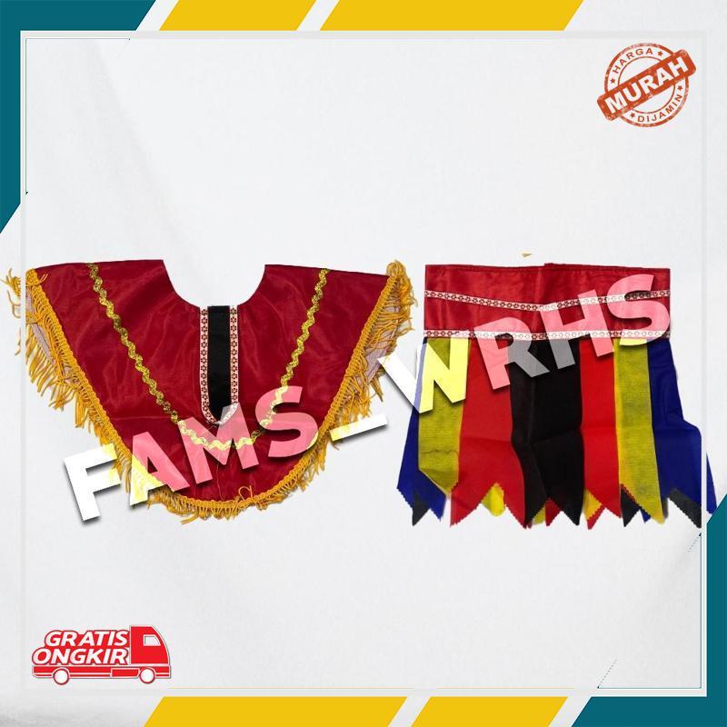 Setelan Gedruk Anak Dewasa Baju Gedruk BISMILLAH