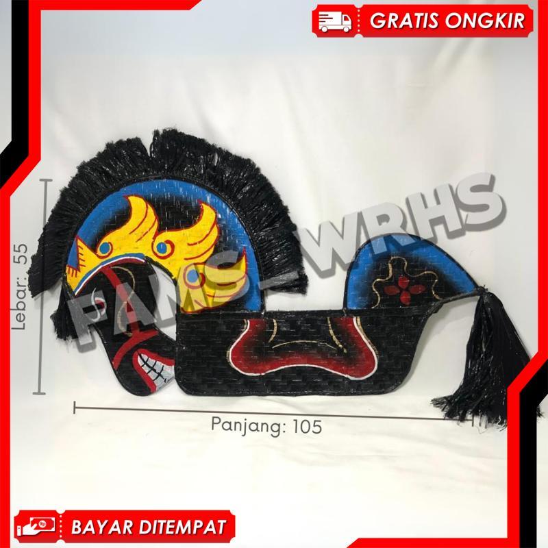 Jaranan Jumbo Jaranan Asli Jaranan Kuda Lumping Harga Promo