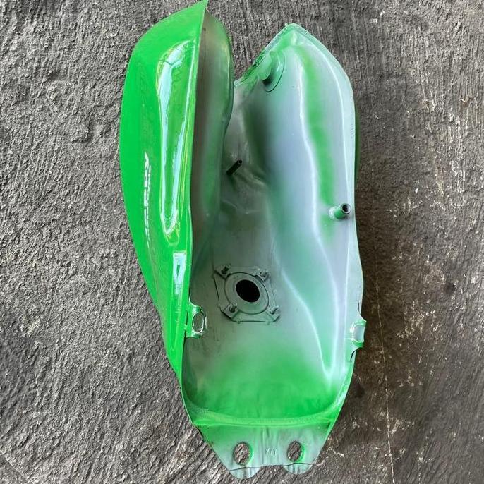 RALPH Tangki Bensin Happy Perkasa Motor Roda Tiga