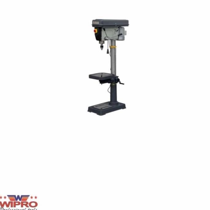 GARAVAR Bor Duduk-Drilling Machine 13 mm ZJ4113-(41-4113) Bor Duduk Wipro