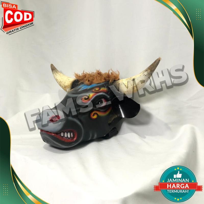 Bantengan Besar Sungu Asli Bantengan Besar Suro Bantengan Alusan BISMILLAH
