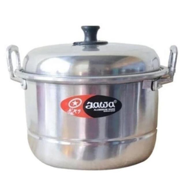 promo Panci Ekonomi Langseng Jawa 36 Cm/ Dandang Jawa Maspion 36 terlaris