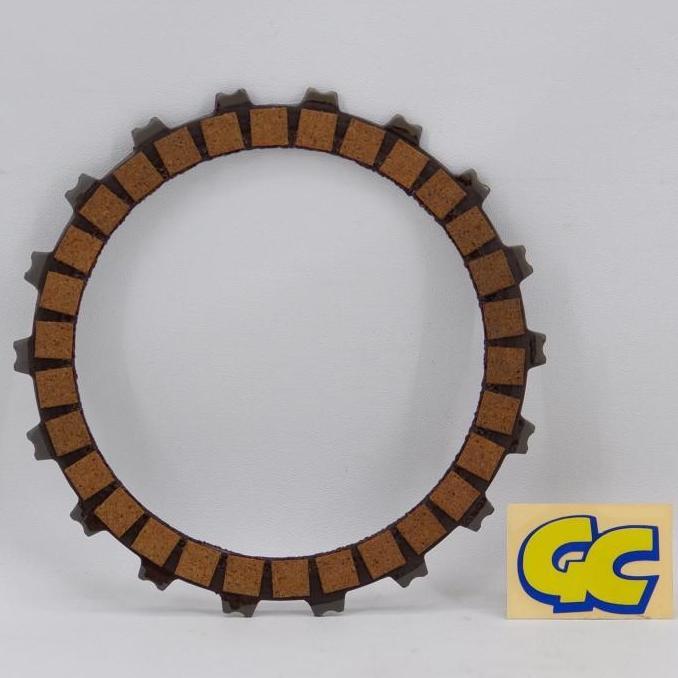 Kampas Plat Kopling Yamaha Vega ZR, Jupiter Z Ori