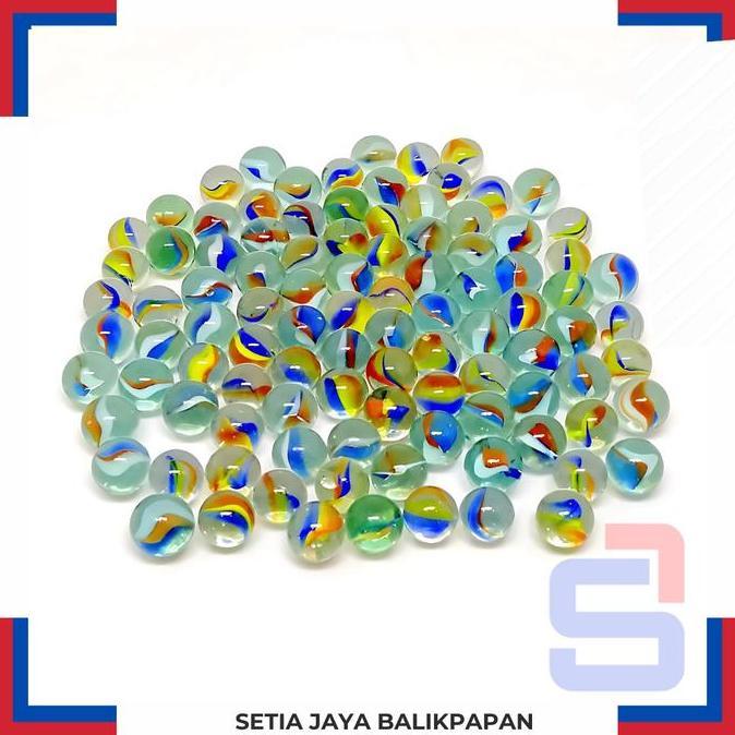 ~~~~~] Kelereng CLASS Besar dan Kecil / Gundhu Jumbo