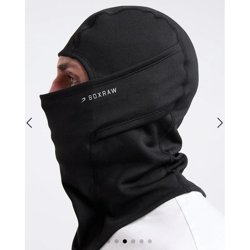 Boxraw Balaclava Ski Mask Tinju Untuk Latihan Boxing Mask