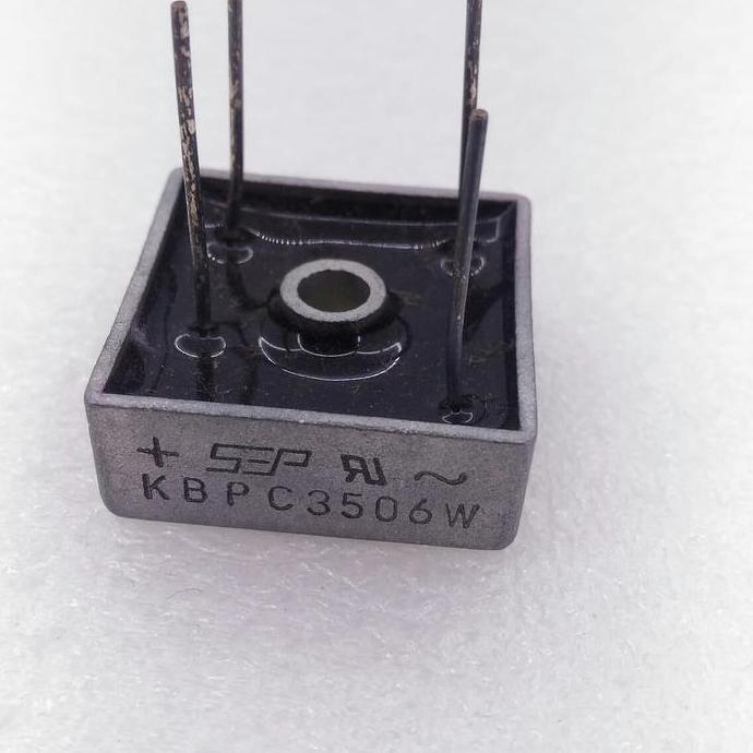 DIODE BRIDE KBPC3506 JARUM
