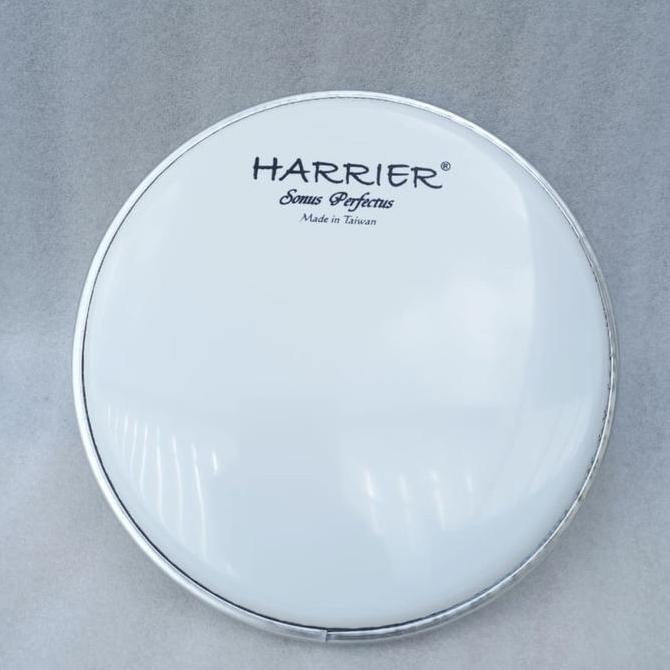 Head Bass Drum 20" Harrier Taiwan Mika bass Drum 20 inchi (51 cm) PROMO AWAL TAHUN