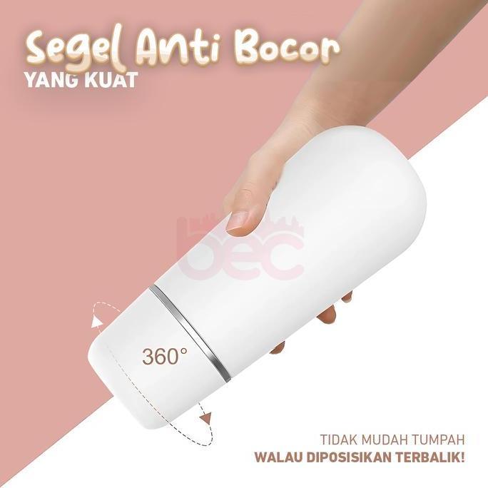 [BEC] Travel Bidet Sprayer | Botol Cebok Portable | Semprotan Cebok Toilet Portable [terbaik]