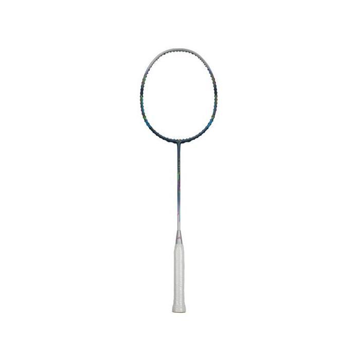 TERMURAH Hundred Badminton Racket N-Ergy 80 Navy/HBRX-2U032-7 READY STOCK