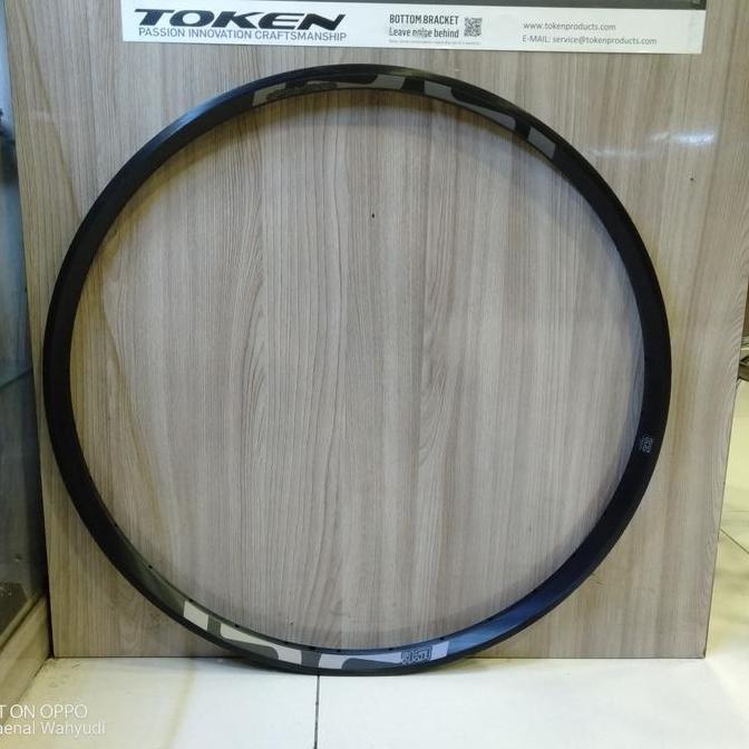 TERBARU Rims e thirteen E13 LG1 Plus 27.5 Hole 30mm Harga 1 Pcs Barang Ori
