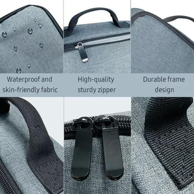 Wanbo Projectors Bag for T2 Max/T2R Max Storage Case