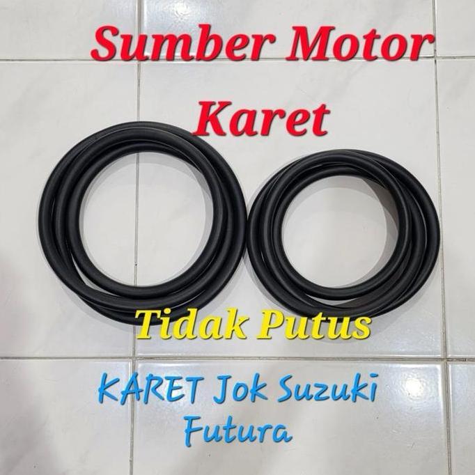 Karet Jok Depan Untuk Mobil Suzuki Carry Futura T120SS READY
