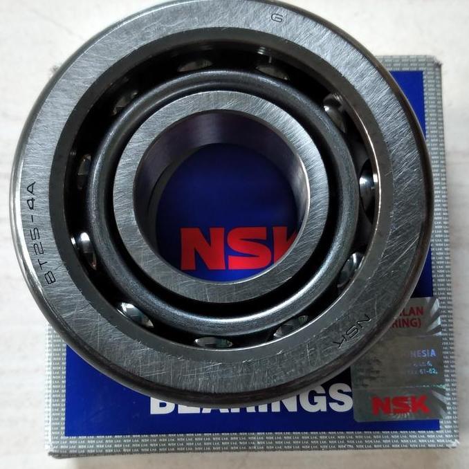 Bearing stir BT25-4A NSK TERBAIK