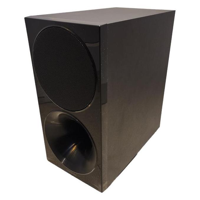 Promo Speaker Subwoofer 6 inch Pasif Samsung Super bass original Diskon