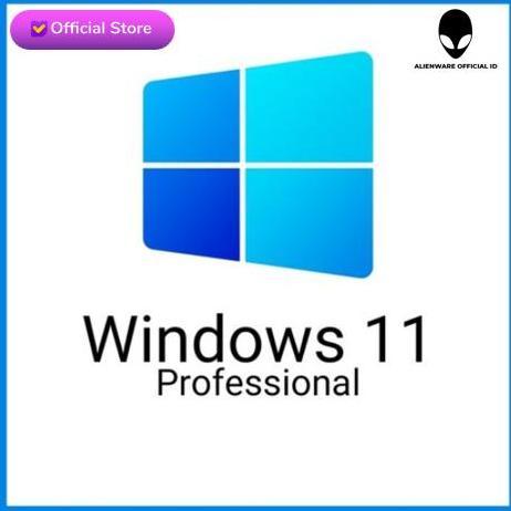 WINDOWS 11 PRO LICENSE ORIGINAL