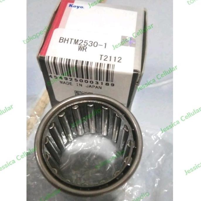 NEEDLE BEARING BHTM 2530 KOYO BEST SELLER