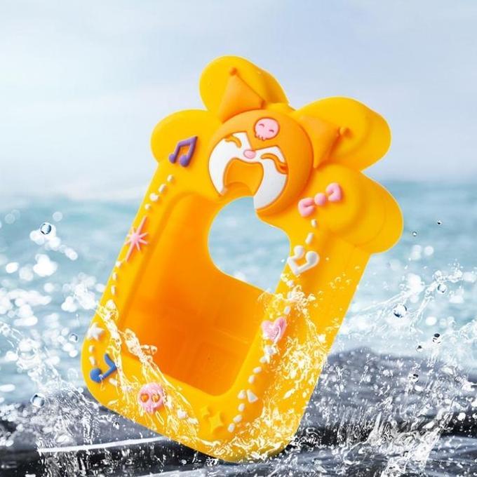 Sabarshopss - Neck Lanyard Strap For Imoo Phone Watch Z7/Z6/Z1 Jam Tangan Anak Imoo Tali Gantung Ant