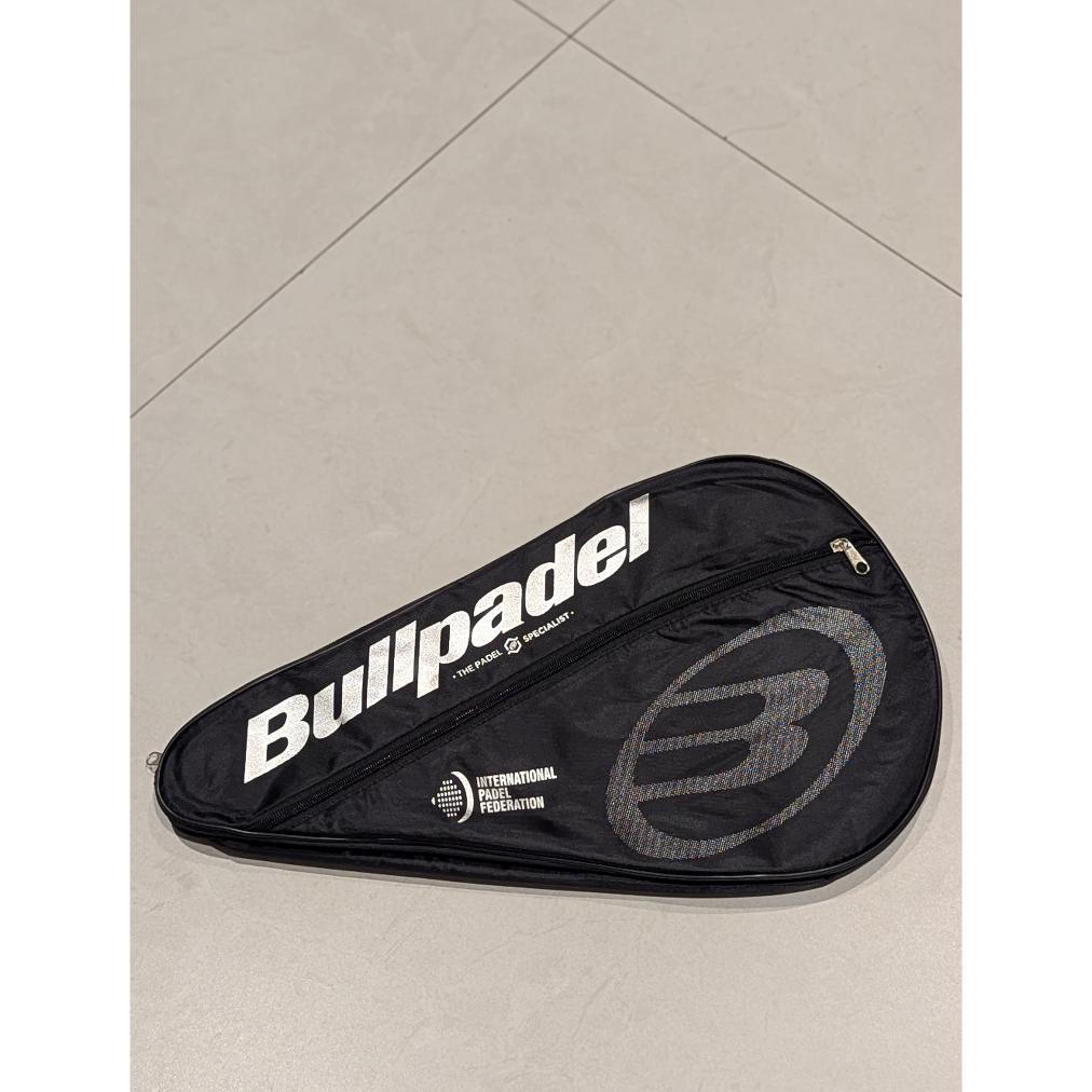 New Product Hot Deals Bullpadel Padel Racket Cover Bag Thermal Bag Tas Padel Bullpadel Original