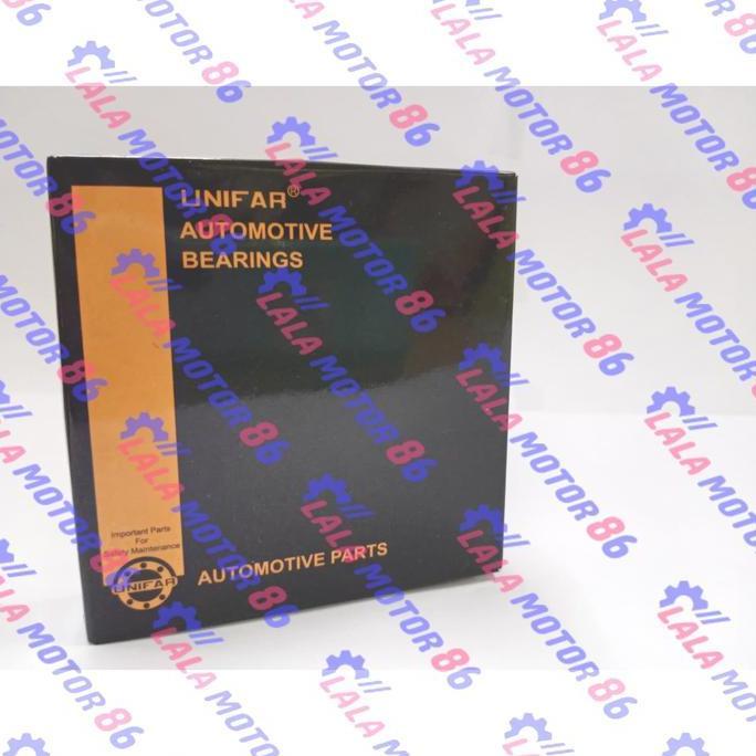 BEARING KINGPEN KINGPIN KINPEN 50 TAG 001 MITSUBISHI FUSO BU220 UNIFAR TERBARU