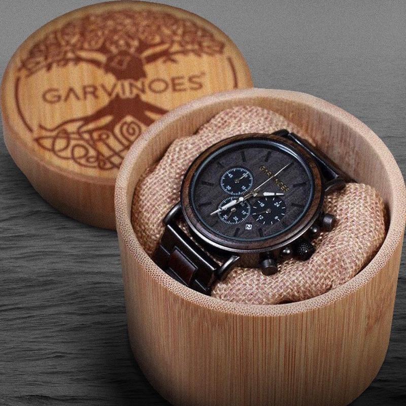 Engrave / Ukir Box Garvinoes