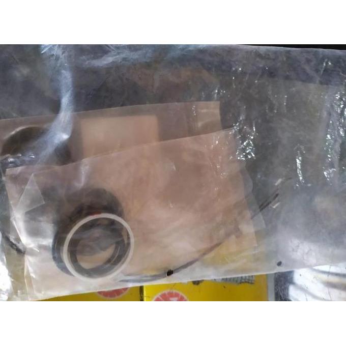 Ready Seal Kit Rack Stir Power Steering Bawah Honda Accord Cielo Original