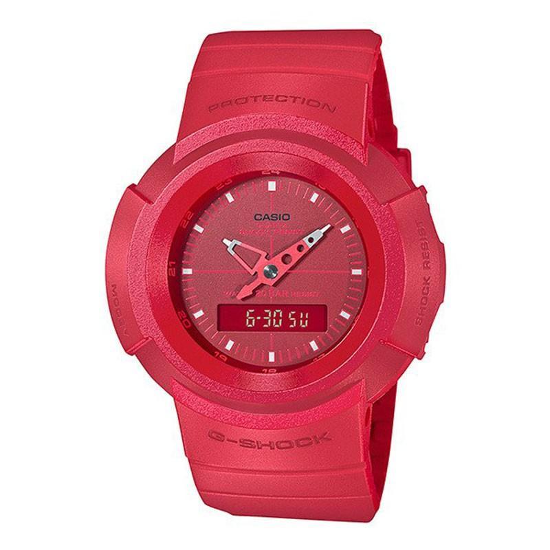 Casio G-Shock Aw-500Bb-4Edr / Aw500Bb / Aw500Bb4Edr