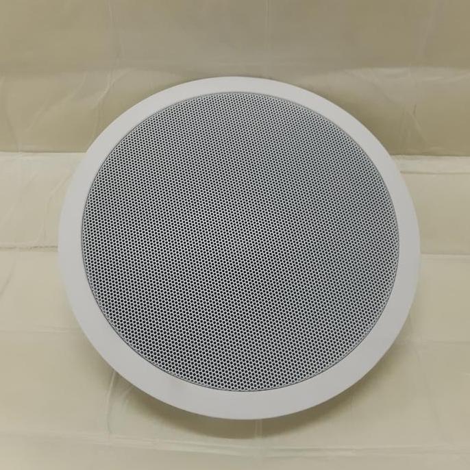 Promo Speaker Ceiling/Plafon 8 inch Crimson Diskon