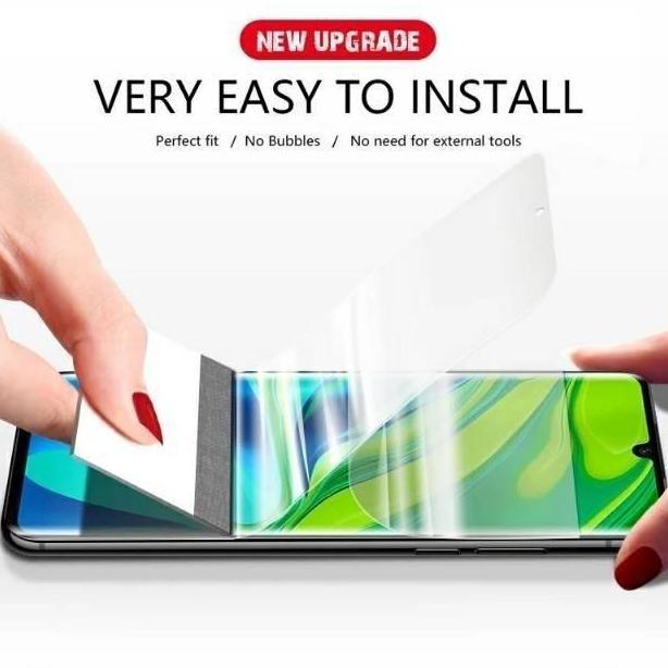 Hydrogel for Lenovo Legion Y70 Antigores Full Cover