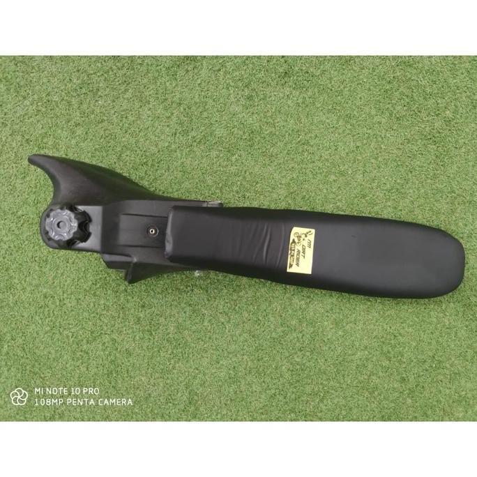 Tangki Dan Jok Yz 85 Bebek Modif