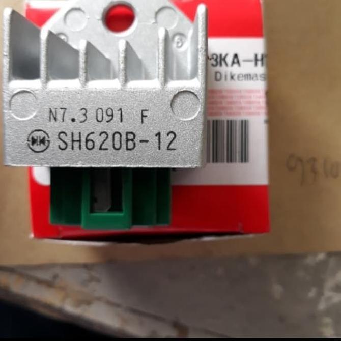 kiprok rxking rx king ori Yamaha