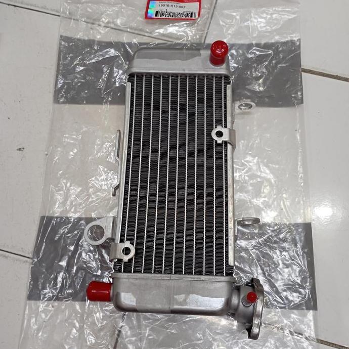 radiator cb150r old cb 150 r old ori mikuni
