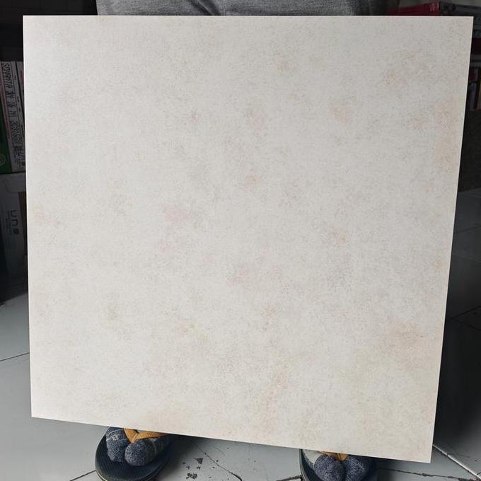 GRANIT 60X60 CEMENTO WHITE