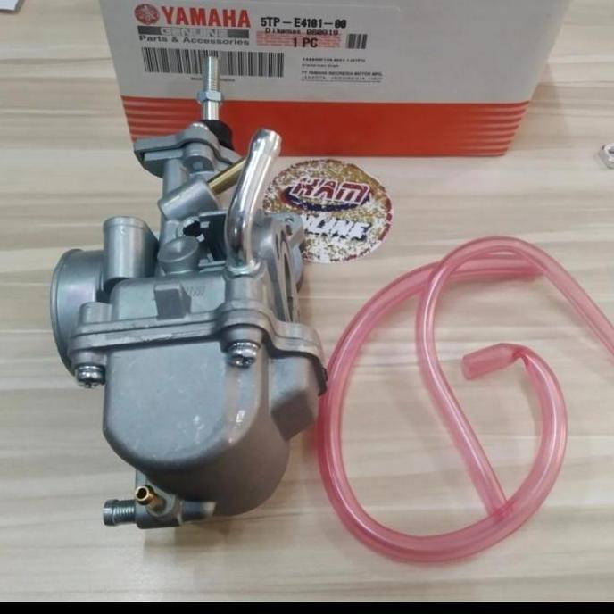 karburator crypton vega r lama ori thailand