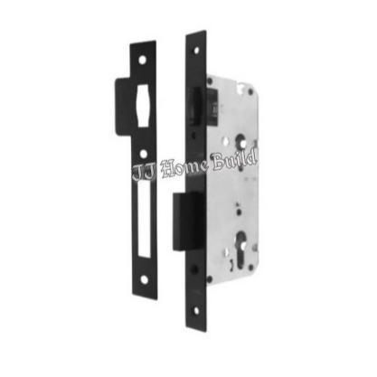 BODY KUNCI/MORTISE LOCK DEKSON MTS RL DL 8685 MATT BLACK PELOR