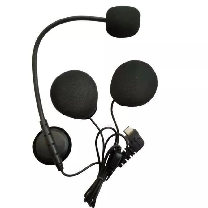 SIAPKIRIM PART SET BT S3 PART SET INTERCOM BTS 3 PART SET INTERCOM BT S-3 GINAL READY STOCK